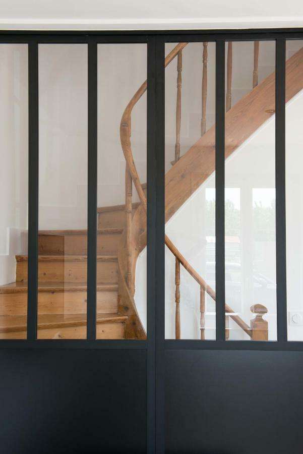 Villa Clarisse 多维尔 外观 照片
